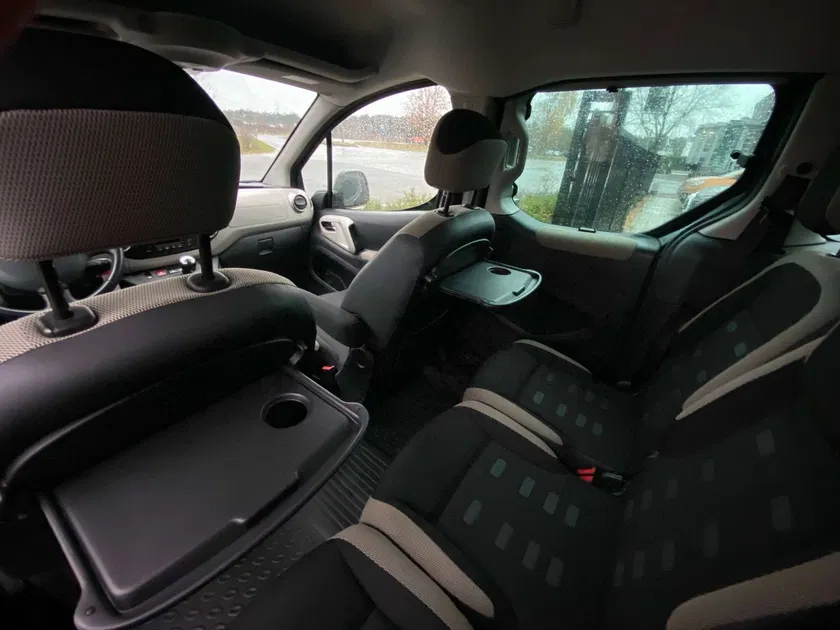 Citroen Berlingo – Image 14
