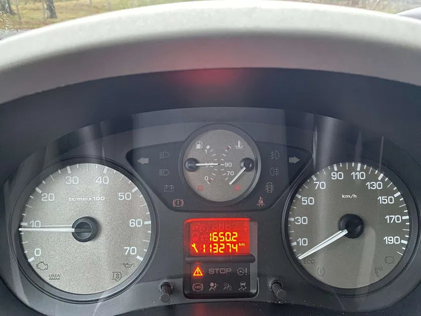Citroen Berlingo – Image 3
