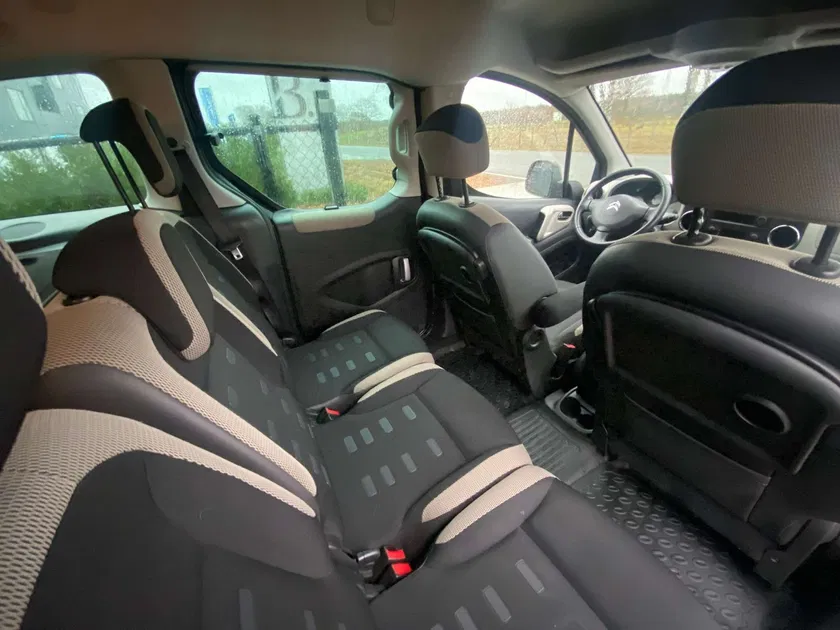 Citroen Berlingo – Image 16