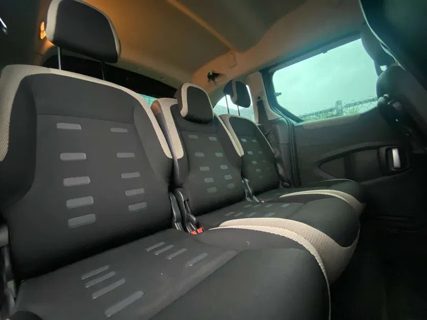 Citroen Berlingo – Image 15