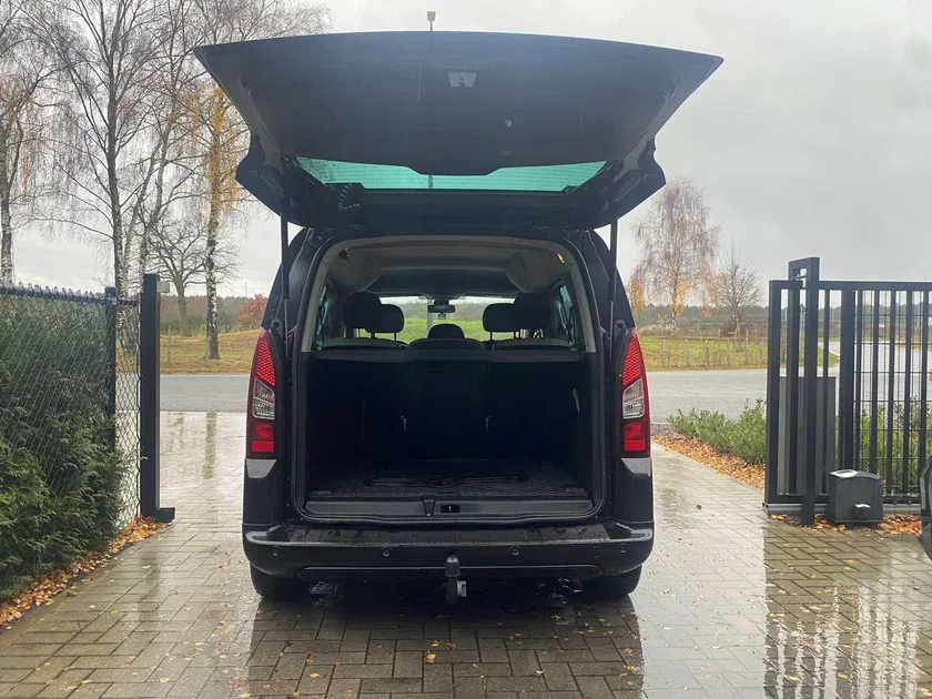 Citroen Berlingo – Image 25