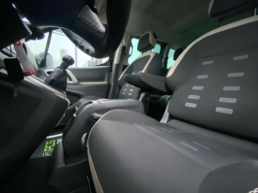 Citroen Berlingo – Image 11