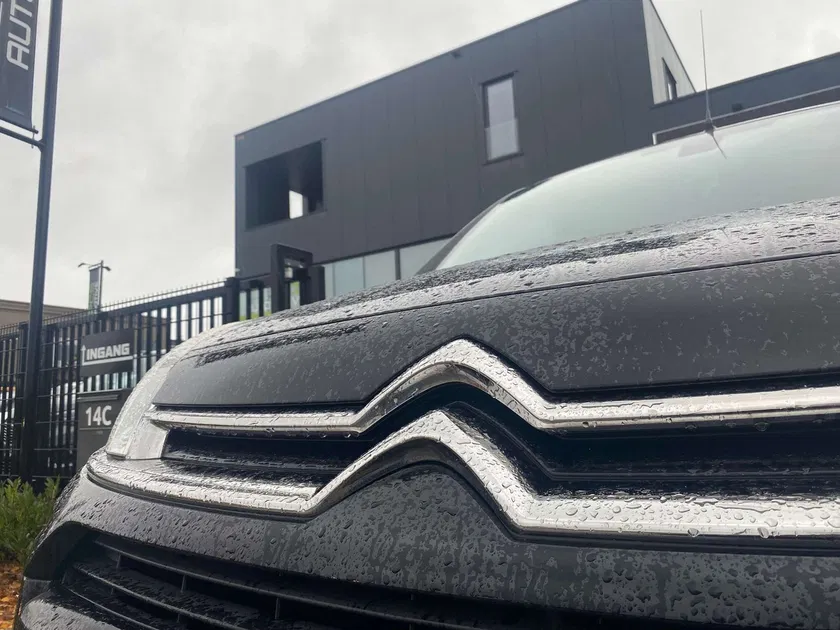 Citroen Berlingo – Image 24