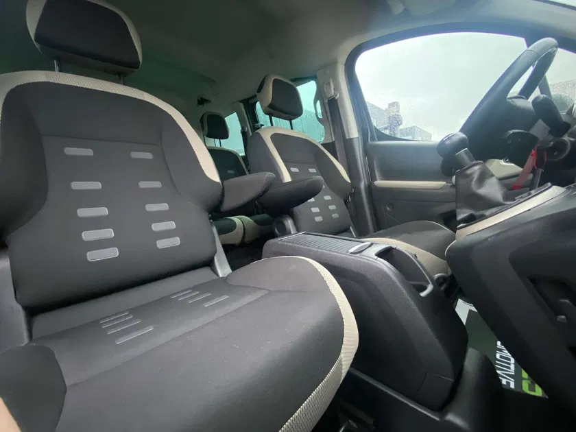 Citroen Berlingo – Image 18