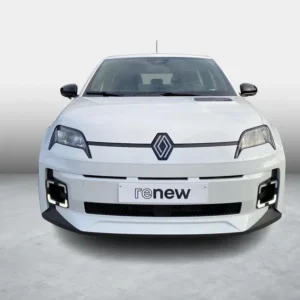 Renault R5