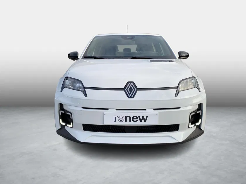 Renault R5