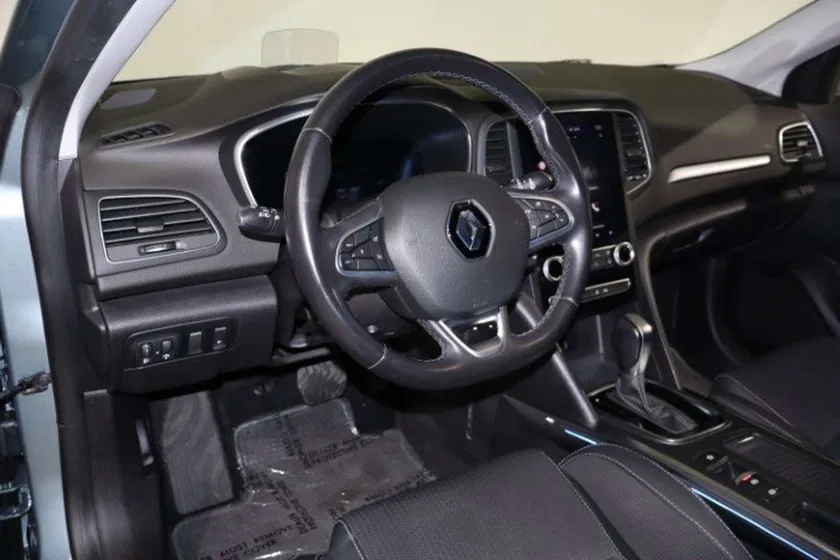 Renault Mégane – Image 7