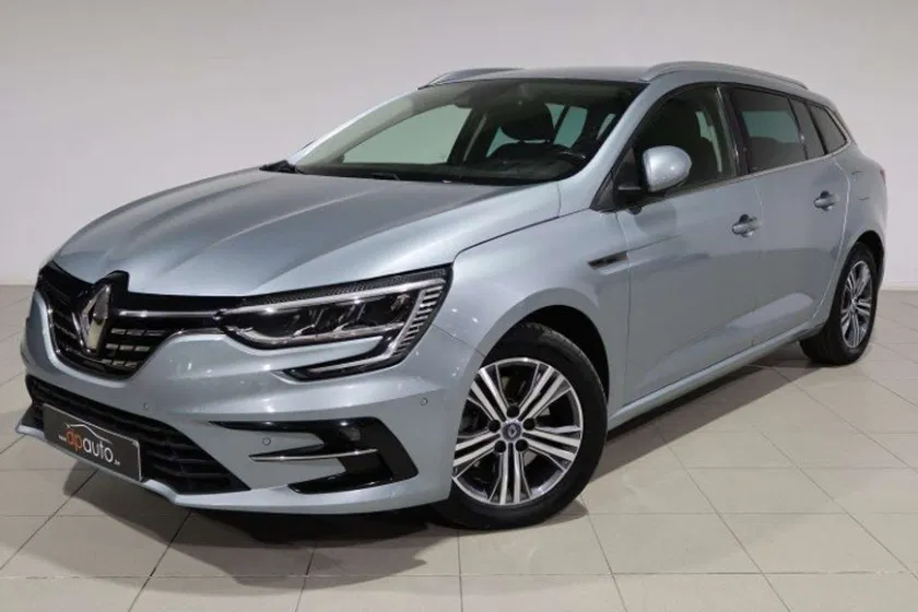 Renault Mégane – Image 21