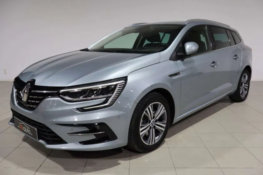 Renault Mégane – Image 20