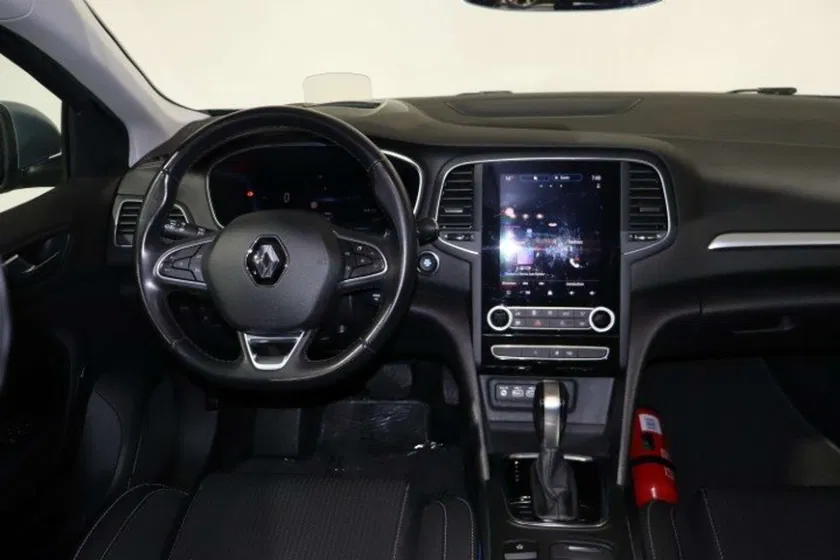 Renault Mégane – Image 16