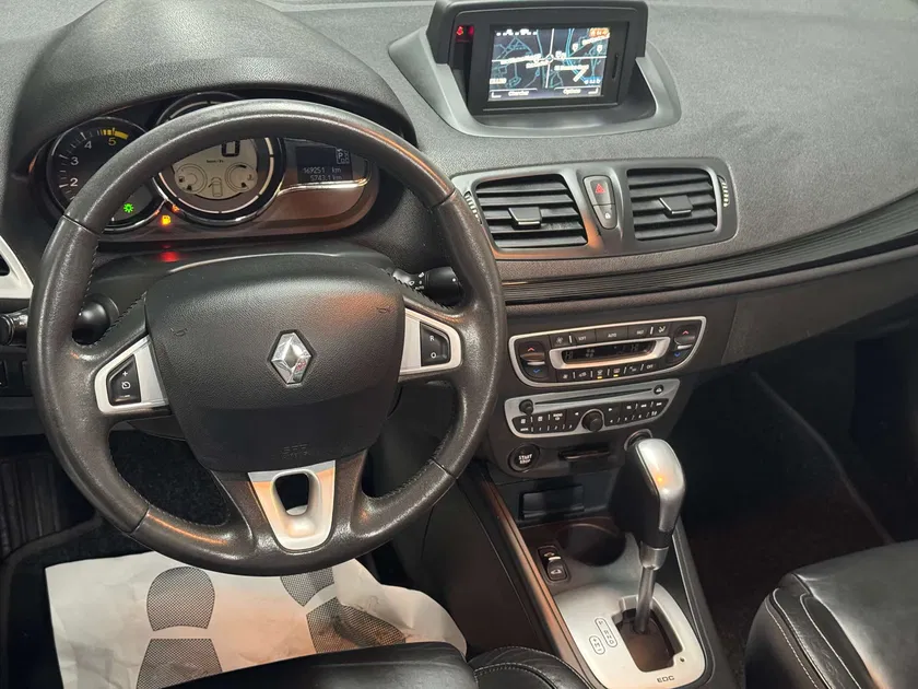 Renault Mégane – Image 5
