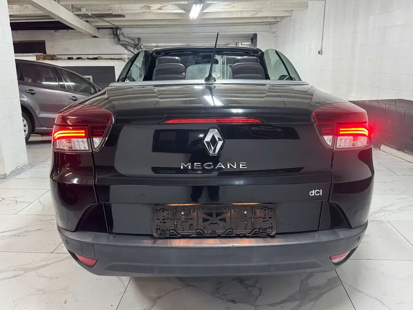 Renault Mégane – Image 11