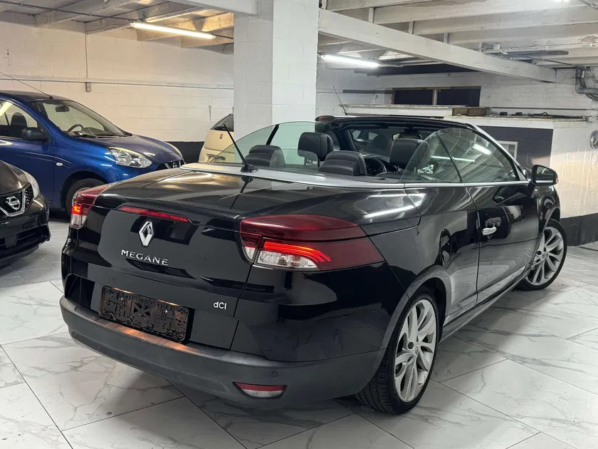Renault Mégane – Image 12