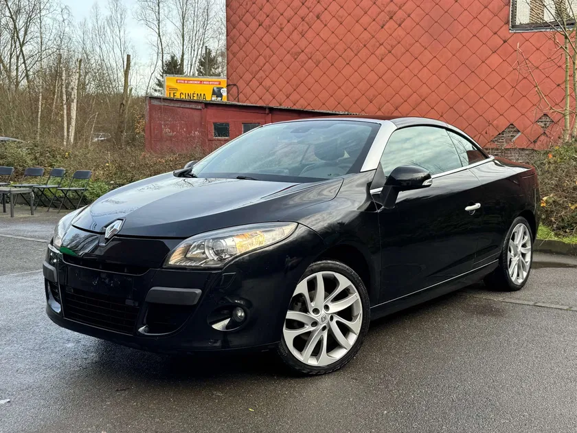 Renault Mégane – Image 9