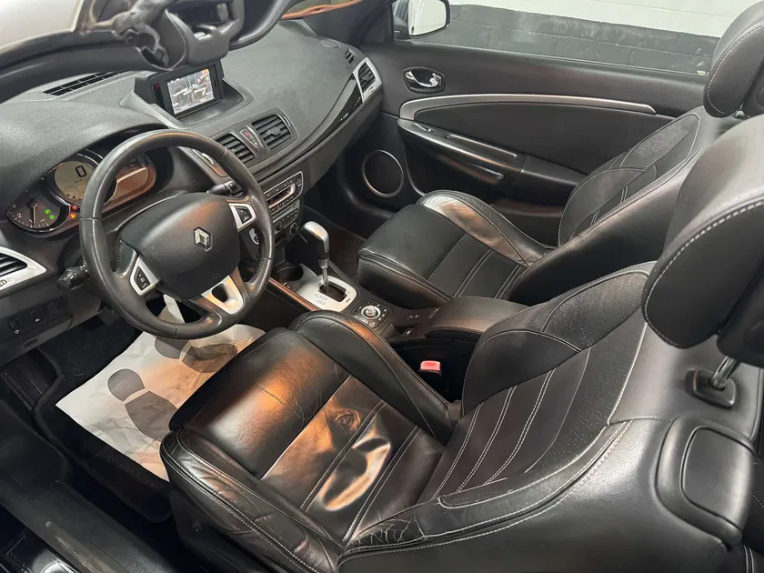Renault Mégane – Image 6