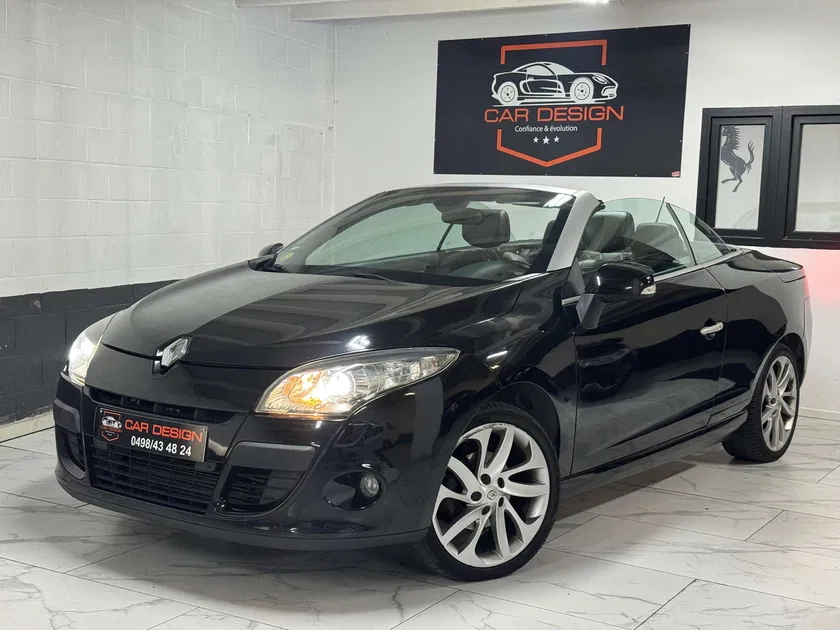Renault Mégane