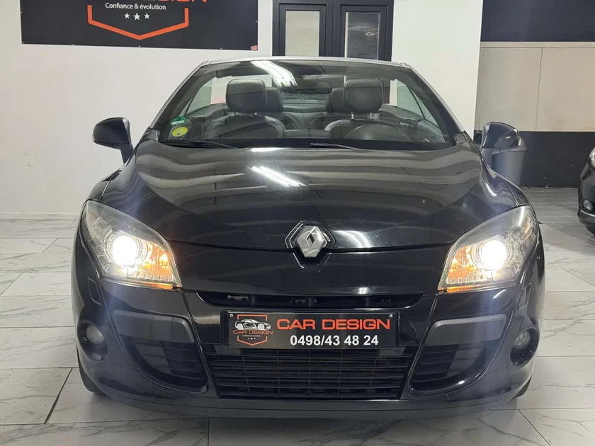 Renault Mégane – Image 14