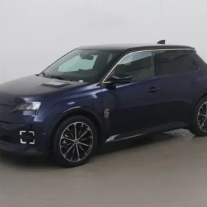 Renault R5
