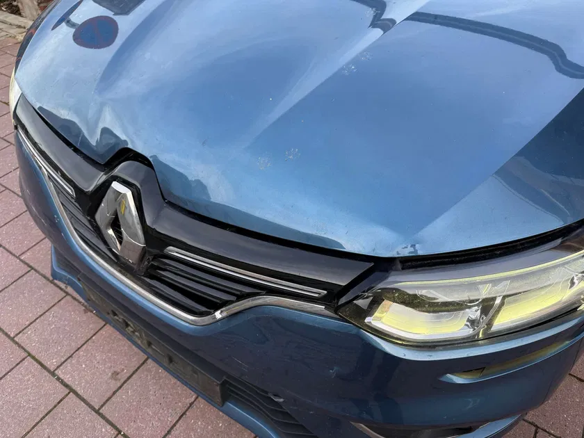 Renault Mégane – Image 4