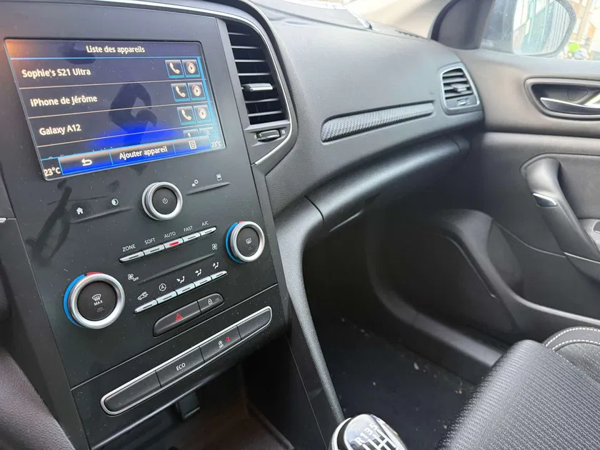 Renault Mégane – Image 5