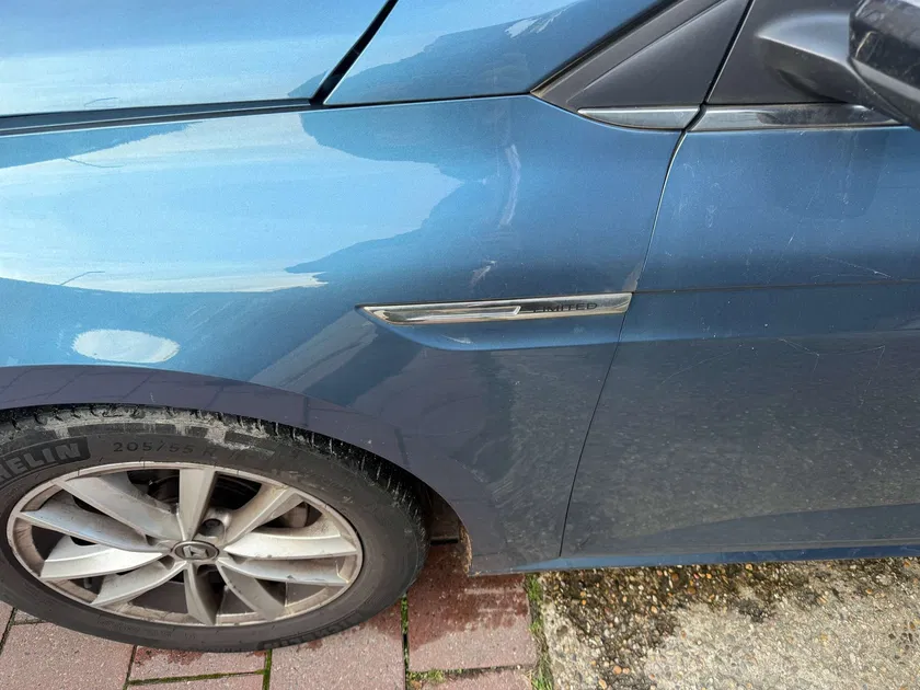 Renault Mégane – Image 2