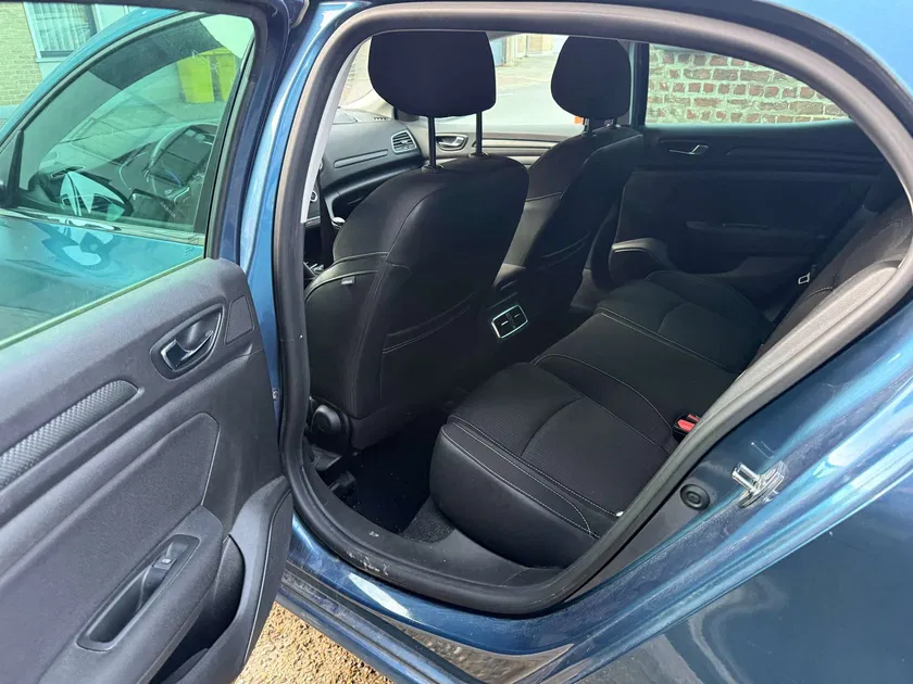 Renault Mégane – Image 7