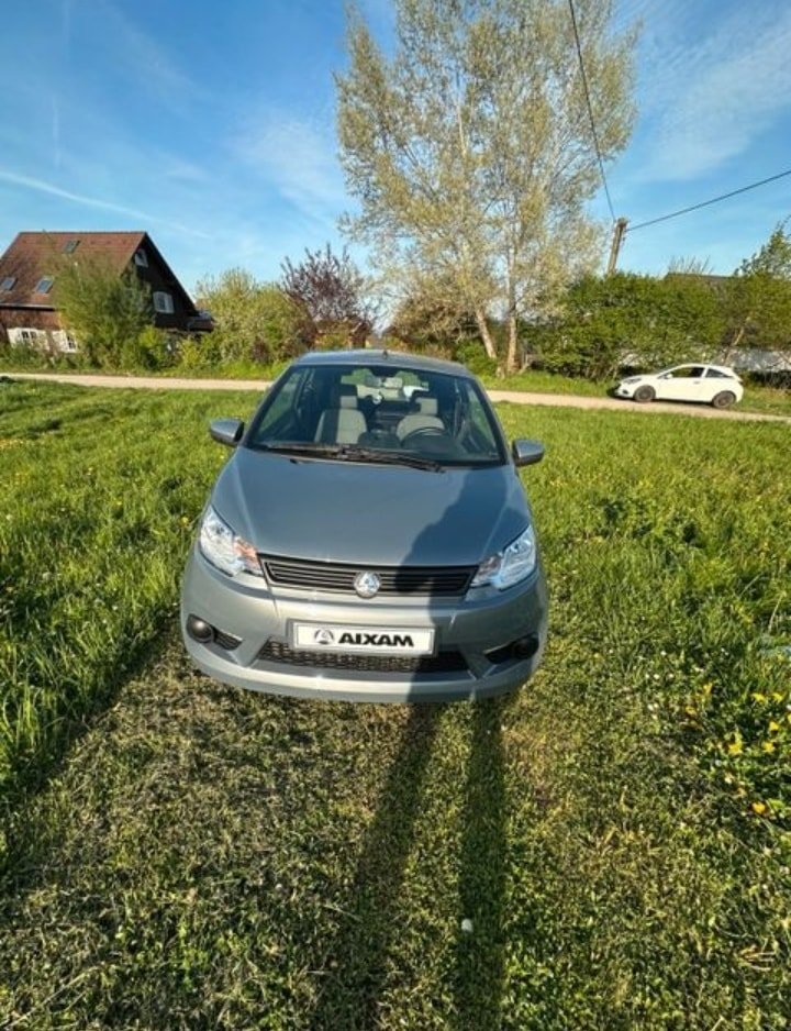 AIXAM CITY – Image 10