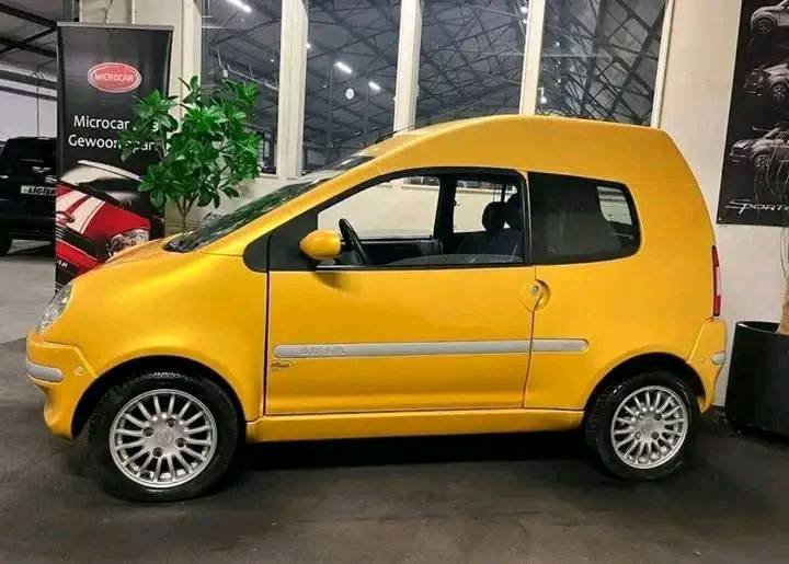 AIXAM 500.4 Minivan – Image 4