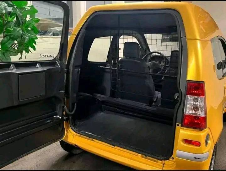 AIXAM 500.4 Minivan – Image 7