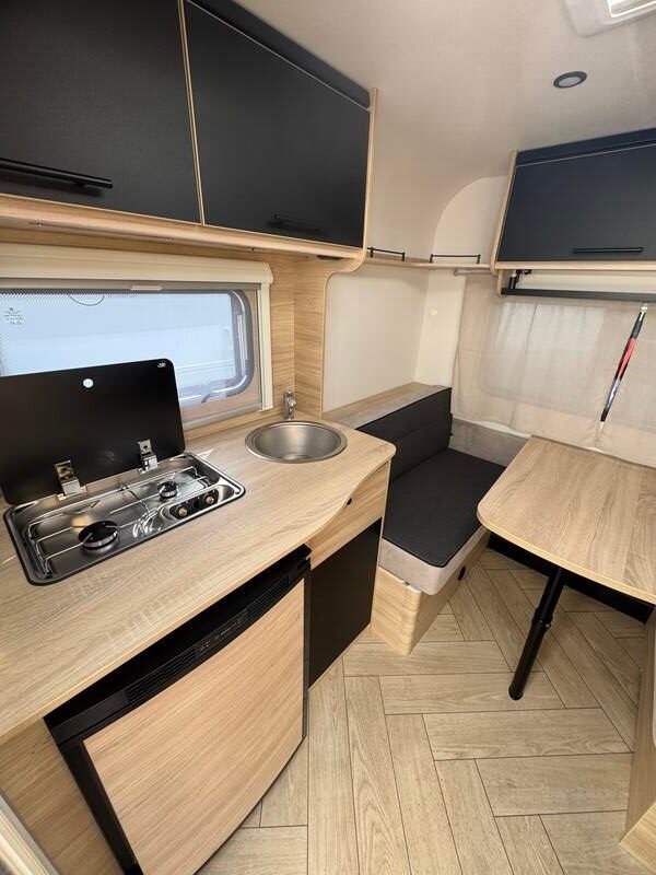 caravane STERCKEMAN 410 CP SPORT EDITION NEUF – Image 7