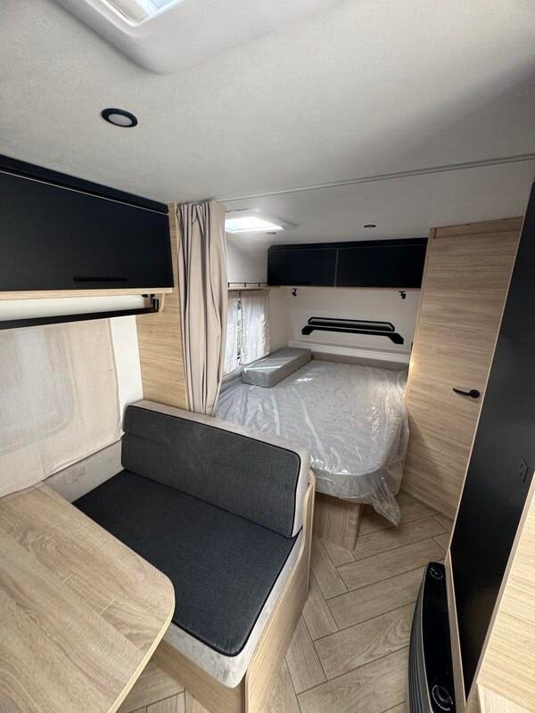 caravane STERCKEMAN 410 CP SPORT EDITION NEUF – Image 5