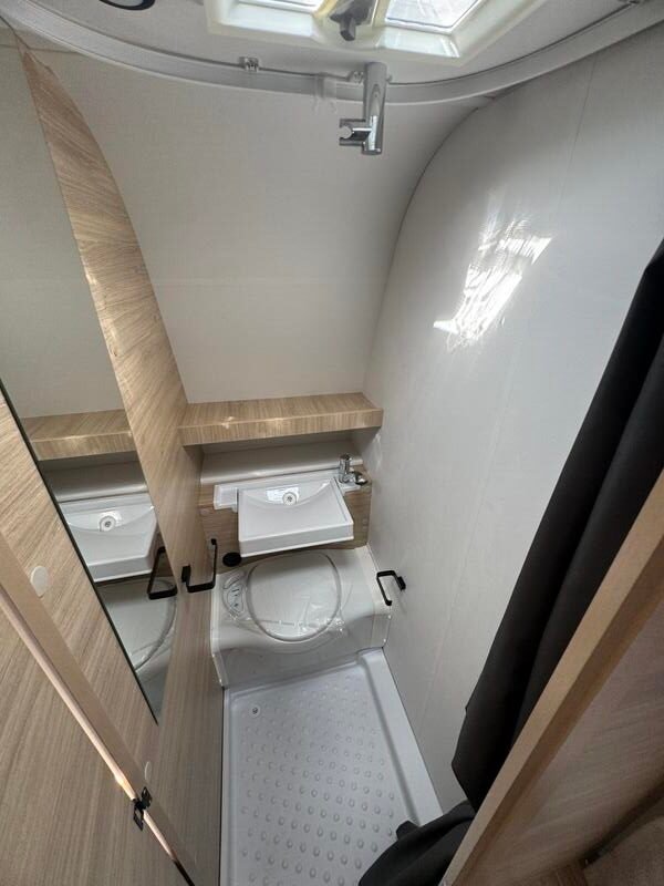 caravane STERCKEMAN 410 CP SPORT EDITION NEUF – Image 4