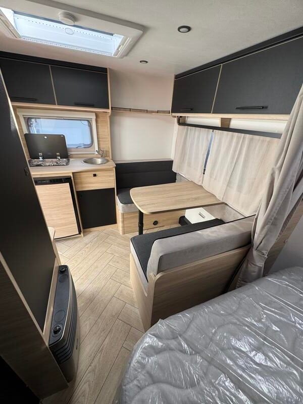 caravane STERCKEMAN 410 CP SPORT EDITION NEUF – Image 3