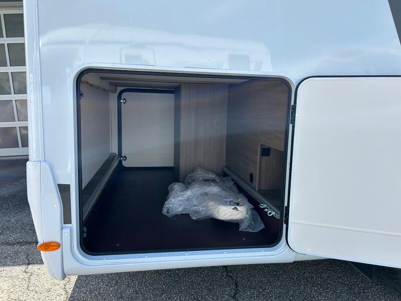 camping-car CARADO T 459 PRO + 2025 BVA NEUF – Image 3