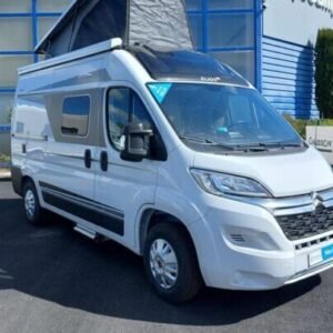 fourgon ELIOS 54T SKYLIFT NEUF