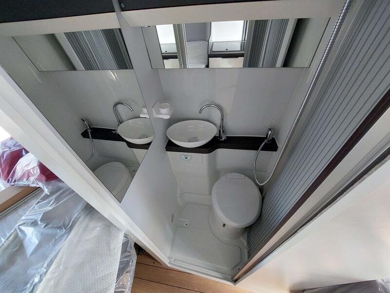 fourgon ELIOS 54T SKYLIFT NEUF – Image 9