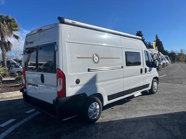 fourgon BENIMAR BENIVAN B161ES NEUF – Image 3