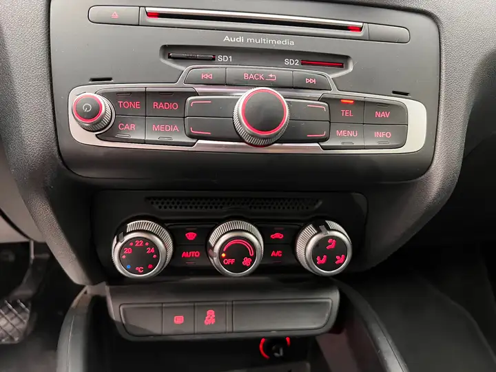 Audi A1 – Image 9