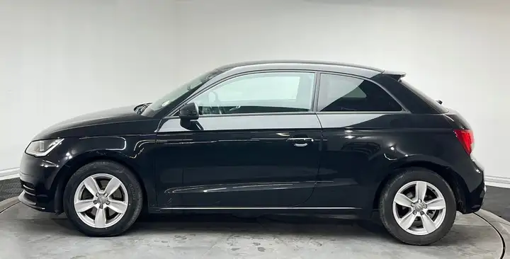 Audi A1 – Image 19