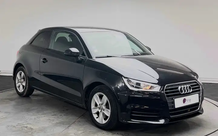 Audi A1 – Image 20