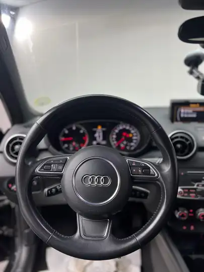 Audi A1 – Image 6