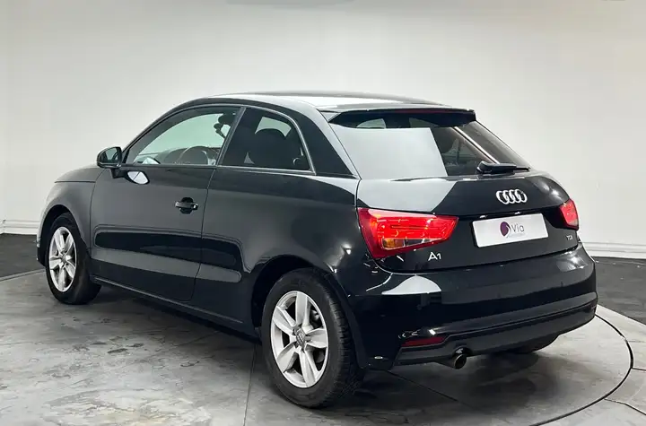 Audi A1 – Image 16
