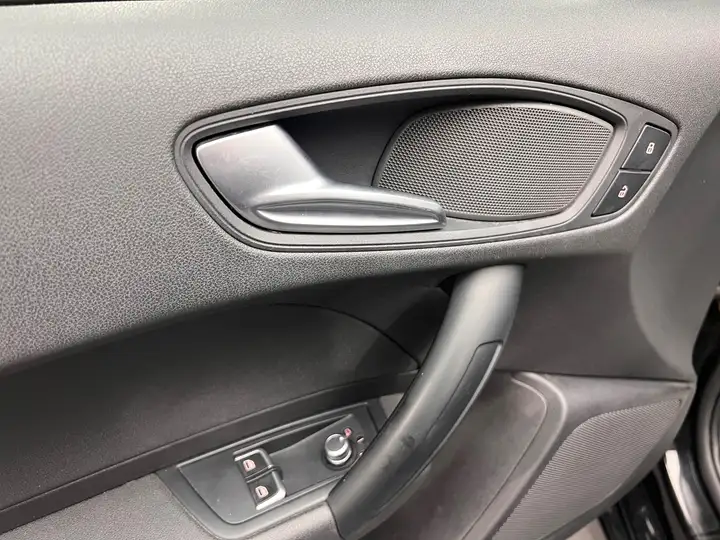 Audi A1 – Image 4