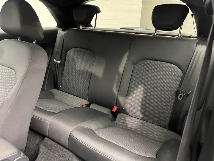 Audi A1 – Image 13