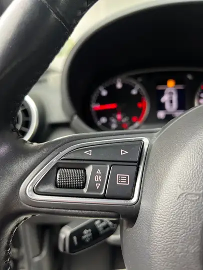 Audi A1 – Image 8