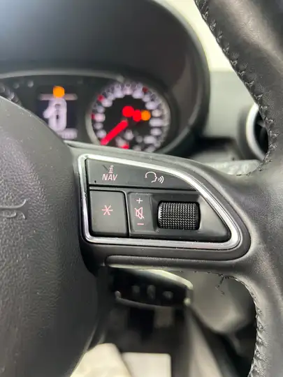 Audi A1 – Image 7