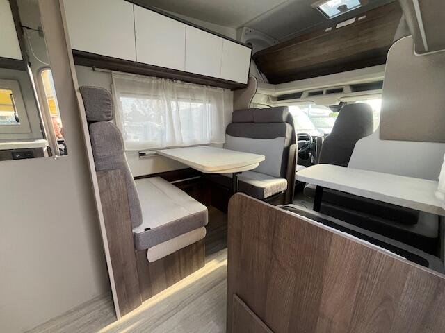 camping-car BENIMAR SPORT S 324 UP NEUF – Image 5