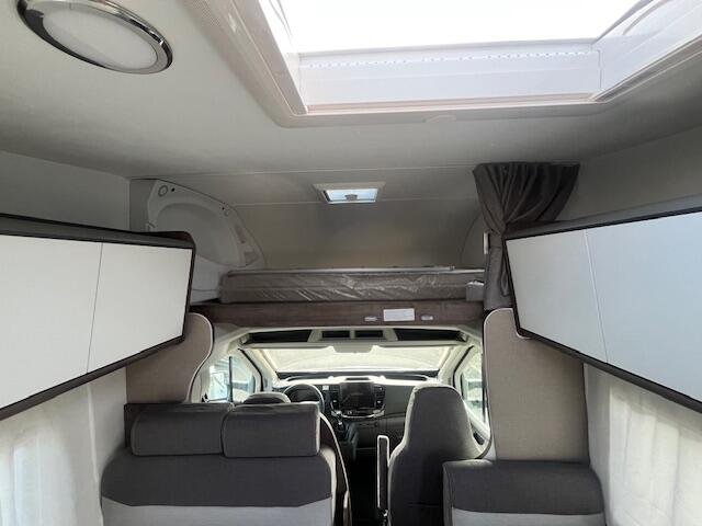 camping-car BENIMAR SPORT S 324 UP NEUF – Image 8