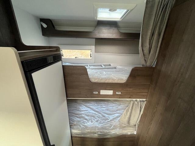camping-car BENIMAR SPORT S 324 UP NEUF – Image 9