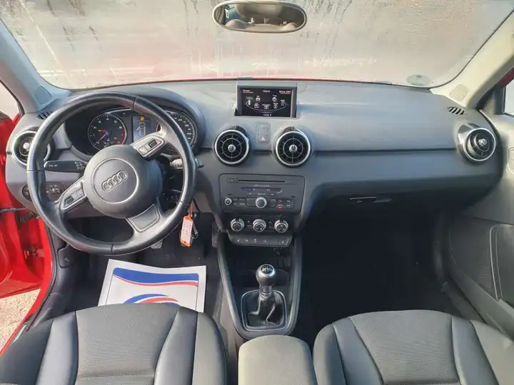 Audi A1 – Image 6